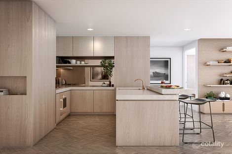Property photo of 310/300 Plummer Street Port Melbourne VIC 3207