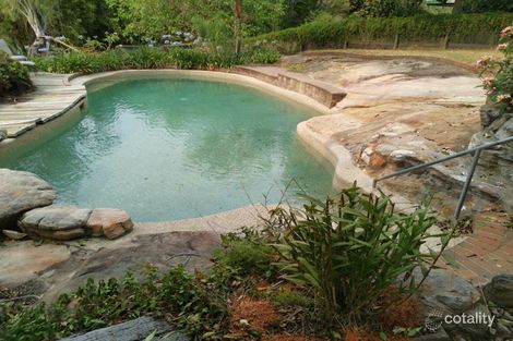 Property photo of 32 Cranstons Road Middle Dural NSW 2158