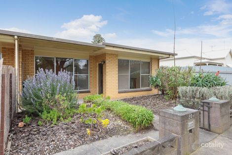 Property photo of 1/30A Calvert Street Colac VIC 3250