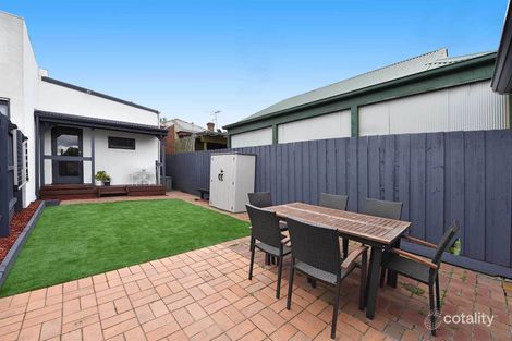 Property photo of 22 Railway Crescent Moonee Ponds VIC 3039