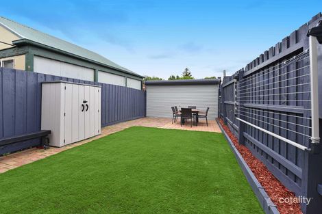 Property photo of 22 Railway Crescent Moonee Ponds VIC 3039