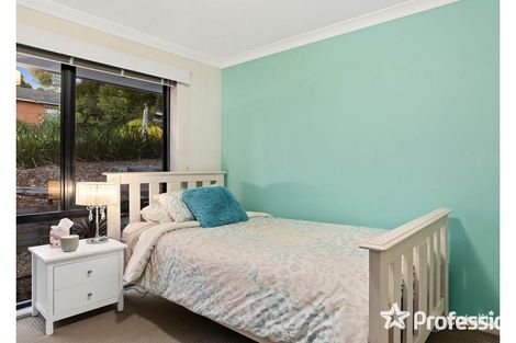 Property photo of 22 Mount View Parade Mooroolbark VIC 3138