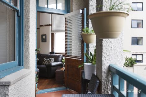 7/20-22 Waratah St, Rushcutters Bay, NSW 2011