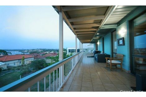 Property photo of 40 View Terrace East Fremantle WA 6158