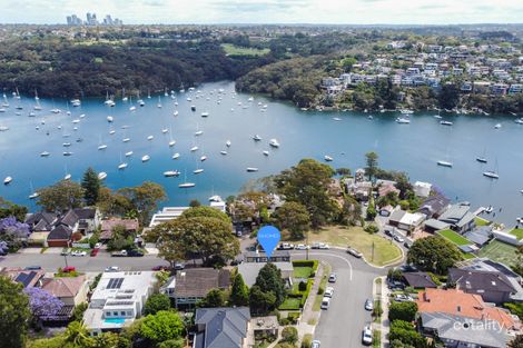 Property photo of 1 Lodge Road Cremorne NSW 2090