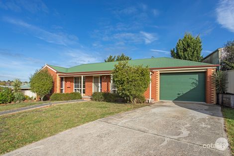 Property photo of 7 Sandner Grove Golden Square VIC 3555