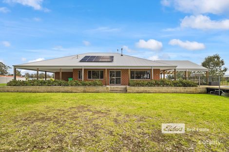 23 Schoch Cres, Cookernup, WA 6219