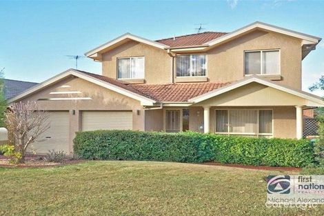 Property photo of 45 Meehan Terrace Harrington Park NSW 2567