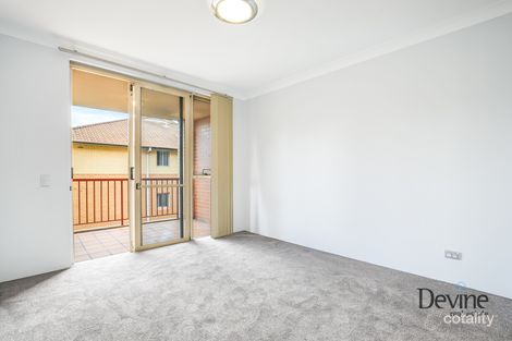 Property photo of 19F/19-21 George Street North Strathfield NSW 2137