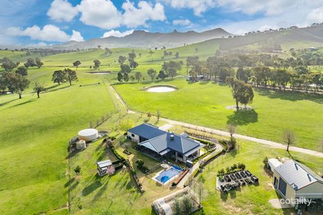 333 Morrice Lane, Mullengandra, NSW 2644