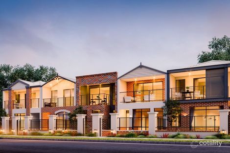 93 Ellen Stirling Pde, Ellenbrook, WA 6069