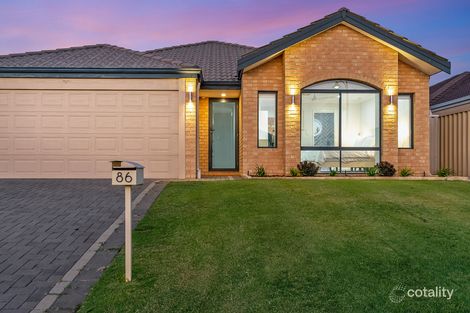 Property photo of 86 Feakle Bend Ridgewood WA 6030