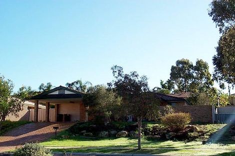 322 Illawarra Cres S, Ballajura, WA 6066