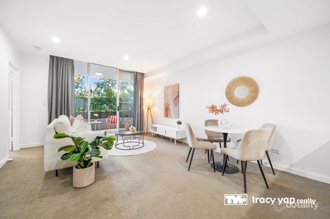 Property photo of 2-8 Hazlewood Place Epping NSW 2121