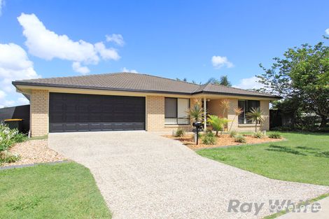 Property photo of 6 Peter Close Bracken Ridge QLD 4017