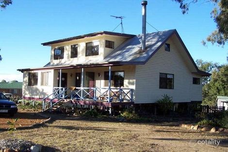 Property photo of 11 Rutherford Road Withcott QLD 4352