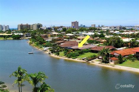 Property photo of 26 Tarwarri Crescent Mooloolaba QLD 4557