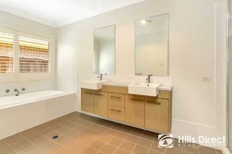 Property photo of 130 The Ponds Boulevard The Ponds NSW 2769