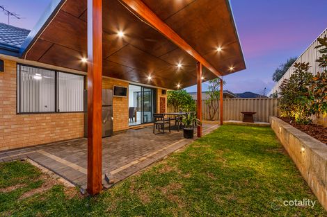 Property photo of 86 Feakle Bend Ridgewood WA 6030