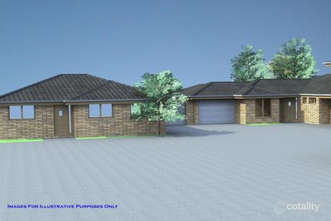 8/6-8 Glendenning St, St Albans, VIC 3021