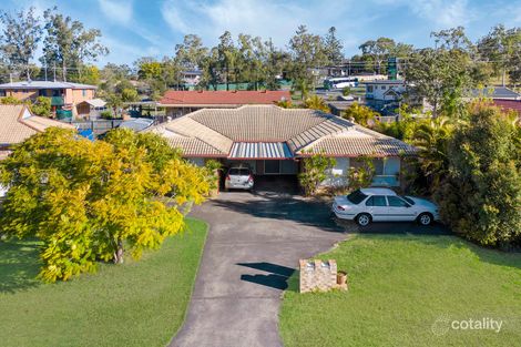 Property photo of 2/12 Falvey Crescent Goodna QLD 4300