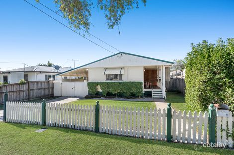 Property photo of 154 Singer Street Wynnum QLD 4178