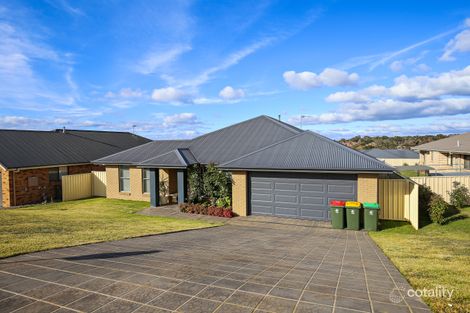 Property photo of 42 Lisbon Circuit Orange NSW 2800