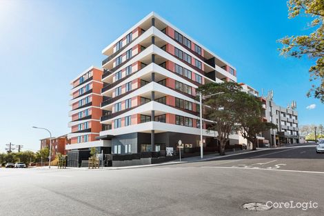 Property photo of 42/13 Jordan Street Gladesville NSW 2111