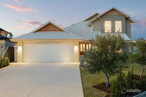 Property photo of 8 Jensen Rise Iluka WA 6028