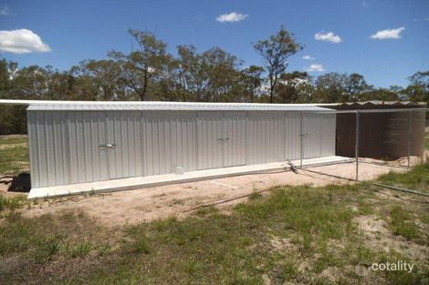 Property photo of 347 Guppys Road Eureka QLD 4660
