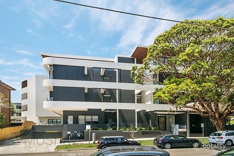 7/34 Hamilton St, Rose Bay, NSW 2029