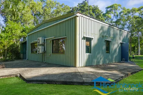 86 Stony Creek Rd, Cardwell, QLD 4849