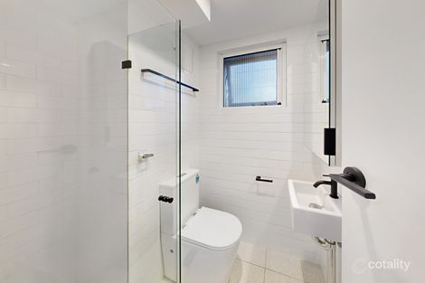 Property photo of 17/56 Hopewell Street Paddington NSW 2021
