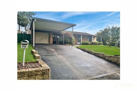 72 Buena Vista Rd, Winmalee, NSW 2777