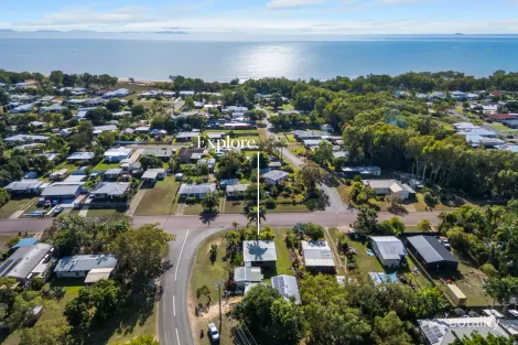 Property photo of 177 Ocean Parade Balgal Beach QLD 4816