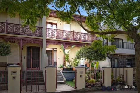 Property photo of 1/134 Geelong Road Footscray VIC 3011