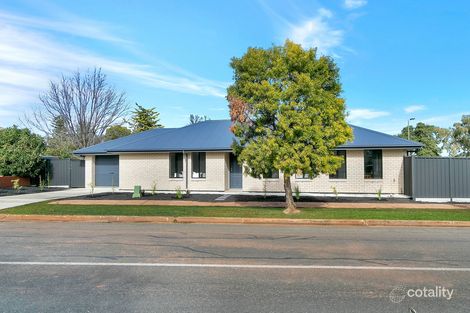 Property photo of 50 McKenzie Road Elizabeth Downs SA 5113