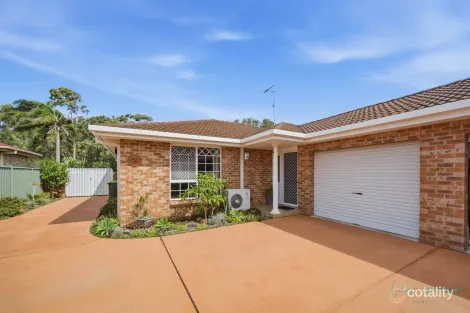 2/14 Argo Pl, Forster, NSW 2428