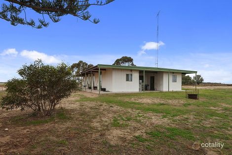 3957 Nalyappa Rd, South Kilkerran, SA 5573