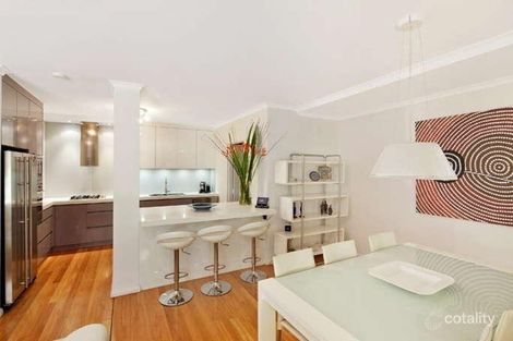 Property photo of 304A/780 Bourke Street Redfern NSW 2016