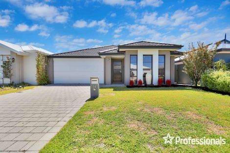 Property photo of 14 Macadamia Loop Piara Waters WA 6112