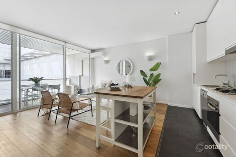 Property photo of 15/21-25 Coulson Street Erskineville NSW 2043