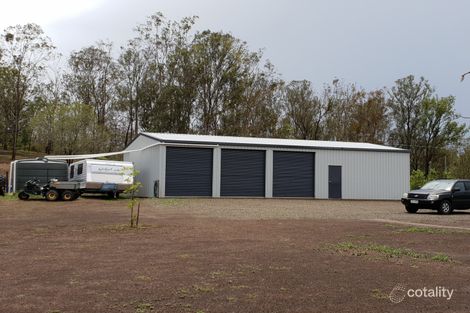 Property photo of 282 Delan Road Bullyard QLD 4671