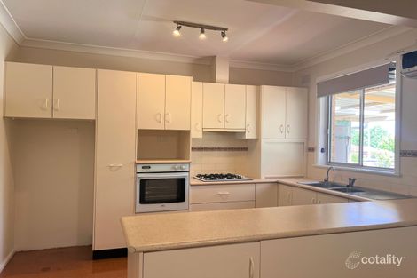 Property photo of 37 Rose Street Grenfell NSW 2810