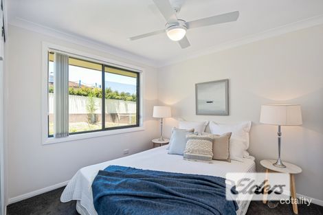 Property photo of 92B Prospect Road Garden Suburb NSW 2289