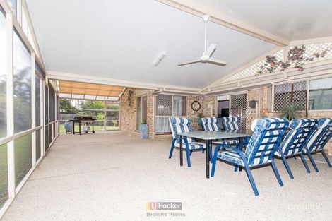 Property photo of 7 Saxby Court Park Ridge South QLD 4125