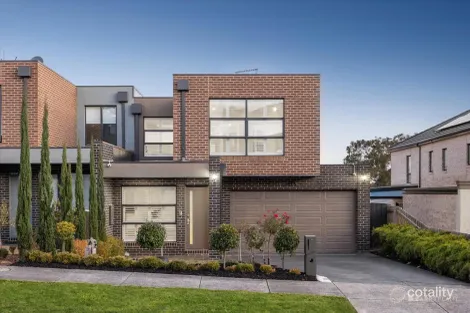 16 Somerville St, Doncaster, VIC 3108