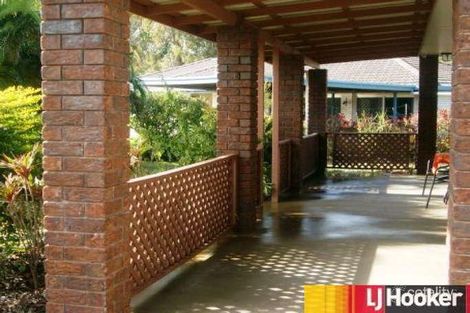 Property photo of 1 Nightingale Court Slade Point QLD 4740