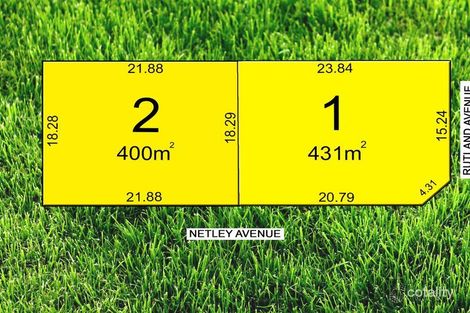 2a Netley Ave, Lockleys, SA 5032