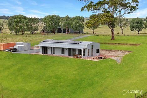 290 Cornwalls Rd, Swan Reach, VIC 3903